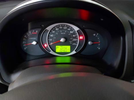 HYUNDAI Tucson 2.0 16V 4P GLS FLEX AUTOM�TICO, Foto 14