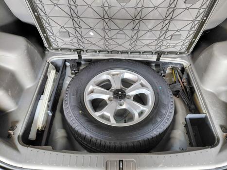 HYUNDAI Tucson 2.0 16V 4P GLS FLEX AUTOM�TICO, Foto 15