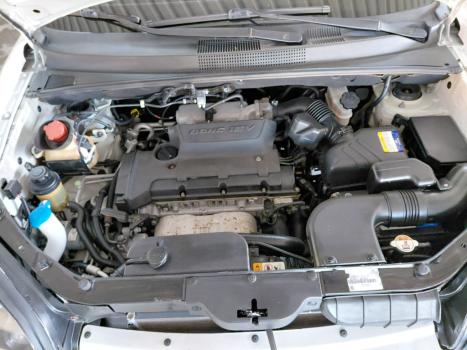 HYUNDAI Tucson 2.0 16V 4P GLS FLEX AUTOM�TICO, Foto 16