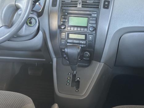 HYUNDAI Tucson 2.0 16V 4P GLS FLEX AUTOM�TICO, Foto 6