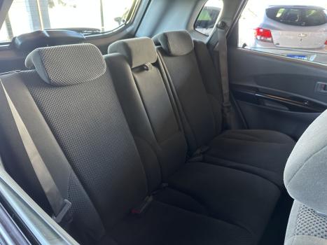 HYUNDAI Tucson 2.0 16V 4P GLS FLEX AUTOM�TICO, Foto 12