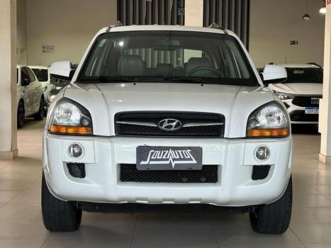 HYUNDAI Tucson 2.0 16V 4P GLS FLEX AUTOM�TICO, Foto 1