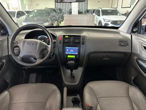 HYUNDAI Tucson 2.0 16V 4P GLS FLEX AUTOM�TICO, Foto 7