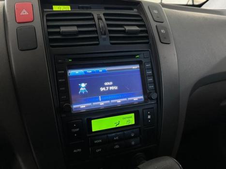 HYUNDAI Tucson 2.0 16V 4P GLS FLEX AUTOM�TICO, Foto 11