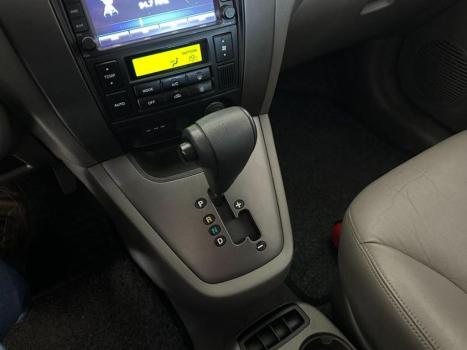 HYUNDAI Tucson 2.0 16V 4P GLS FLEX AUTOM�TICO, Foto 12