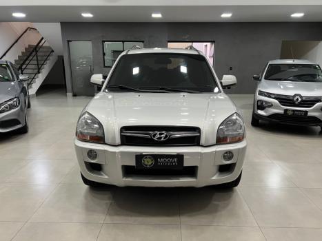HYUNDAI Tucson 2.0 16V 4P GLS AUTOM�TICO, Foto 1
