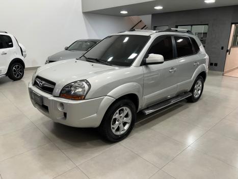 HYUNDAI Tucson 2.0 16V 4P GLS AUTOM�TICO, Foto 2
