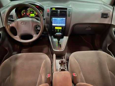 HYUNDAI Tucson 2.0 16V 4P GLS AUTOM�TICO, Foto 11