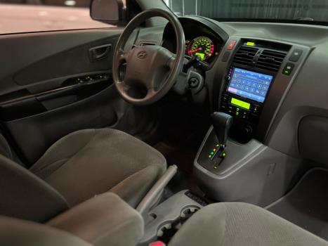 HYUNDAI Tucson 2.0 16V 4P GLS AUTOM�TICO, Foto 12