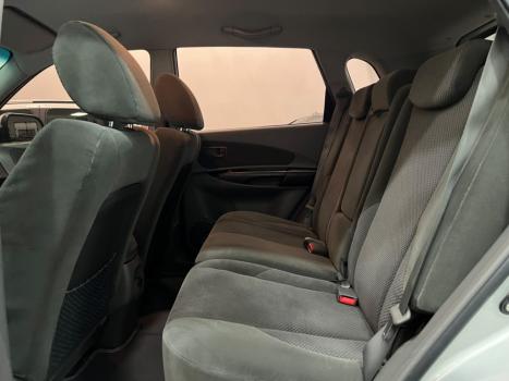 HYUNDAI Tucson 2.0 16V 4P GLS AUTOM�TICO, Foto 15