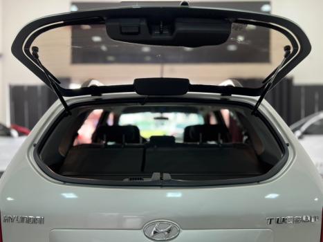HYUNDAI Tucson 2.0 16V 4P GLS AUTOM�TICO, Foto 16