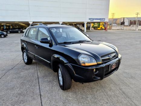 HYUNDAI Tucson 2.0 16V 4P GLS FLEX AUTOM�TICO, Foto 5