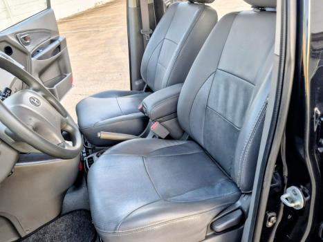 HYUNDAI Tucson 2.0 16V 4P GLS FLEX AUTOM�TICO, Foto 10