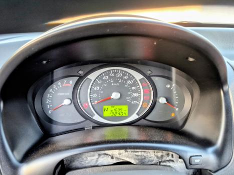 HYUNDAI Tucson 2.0 16V 4P GLS FLEX AUTOM�TICO, Foto 12