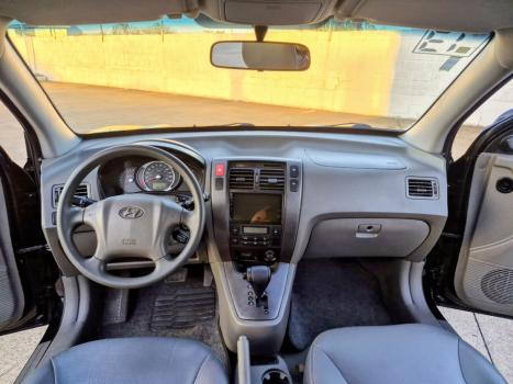HYUNDAI Tucson 2.0 16V 4P GLS FLEX AUTOM�TICO, Foto 13
