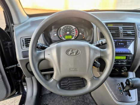 HYUNDAI Tucson 2.0 16V 4P GLS FLEX AUTOM�TICO, Foto 14