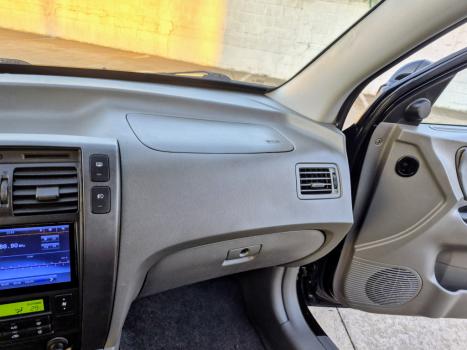 HYUNDAI Tucson 2.0 16V 4P GLS FLEX AUTOM�TICO, Foto 16