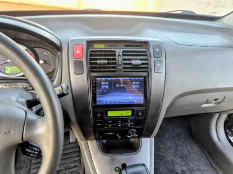 HYUNDAI Tucson 2.0 16V 4P GLS FLEX AUTOM�TICO, Foto 19