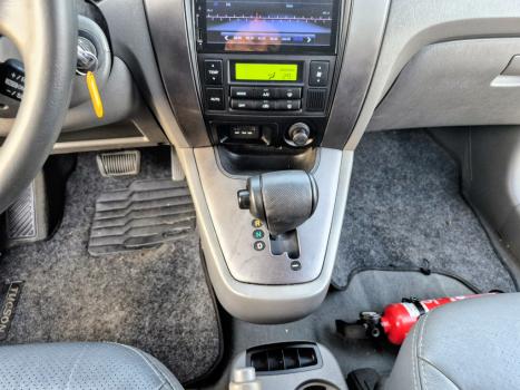 HYUNDAI Tucson 2.0 16V 4P GLS FLEX AUTOM�TICO, Foto 20