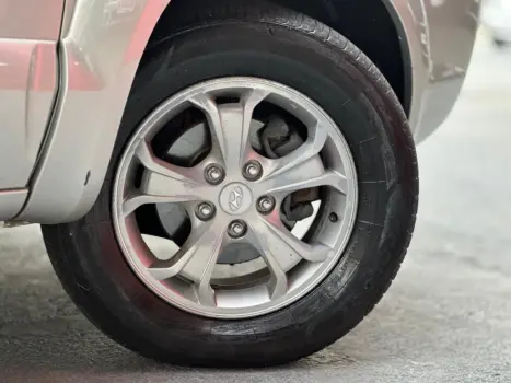 HYUNDAI Tucson 2.0 16V 4P GLS AUTOM�TICO, Foto 6