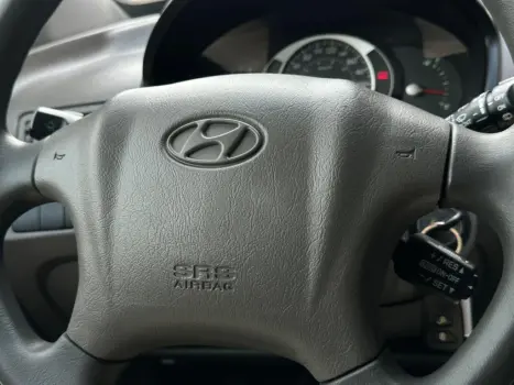 HYUNDAI Tucson 2.0 16V 4P GLS AUTOM�TICO, Foto 11