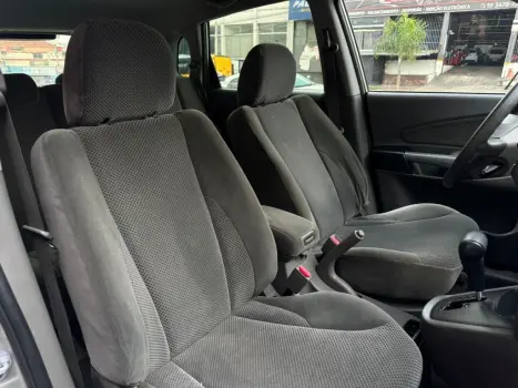 HYUNDAI Tucson 2.0 16V 4P GLS AUTOM�TICO, Foto 13