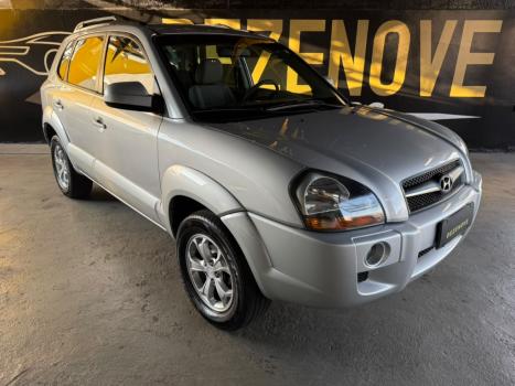 HYUNDAI Tucson 2.0 16V 4P GLS AUTOM�TICO, Foto 1