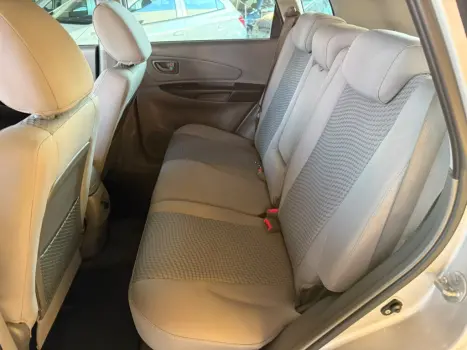 HYUNDAI Tucson 2.0 16V 4P GLS AUTOM�TICO, Foto 6