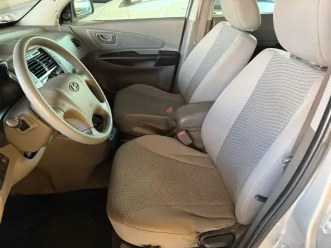 HYUNDAI Tucson 2.0 16V 4P GLS AUTOM�TICO, Foto 7