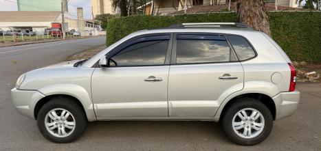 HYUNDAI Tucson 2.0 16V 4P GLS AUTOM�TICO, Foto 1