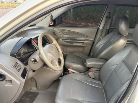 HYUNDAI Tucson 2.0 16V 4P GLS AUTOM�TICO, Foto 5