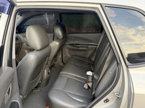 HYUNDAI Tucson 2.0 16V 4P GLS AUTOM�TICO, Foto 6