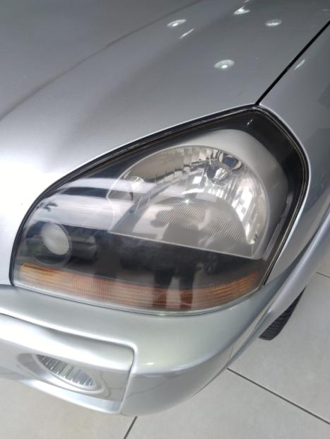 HYUNDAI Tucson 2.0 16V 4P GLS FLEX AUTOM�TICO, Foto 7