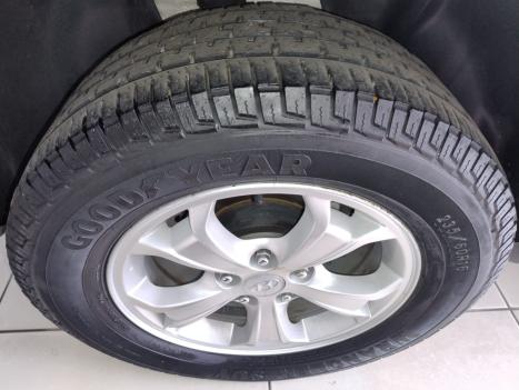 HYUNDAI Tucson 2.0 16V 4P GLS FLEX AUTOM�TICO, Foto 9