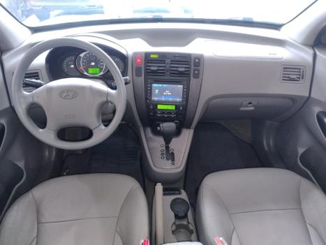 HYUNDAI Tucson 2.0 16V 4P GLS FLEX AUTOM�TICO, Foto 10