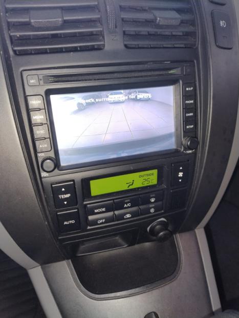 HYUNDAI Tucson 2.0 16V 4P GLS FLEX AUTOM�TICO, Foto 11