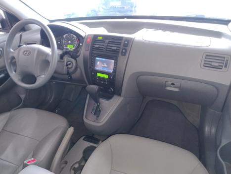 HYUNDAI Tucson 2.0 16V 4P GLS FLEX AUTOM�TICO, Foto 12
