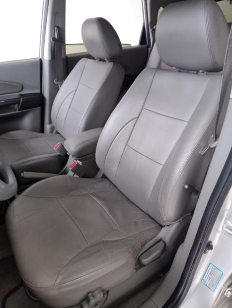 HYUNDAI Tucson 2.0 16V 4P GLS FLEX AUTOM�TICO, Foto 14