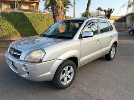HYUNDAI Tucson 2.0 16V 4P GL, Foto 2