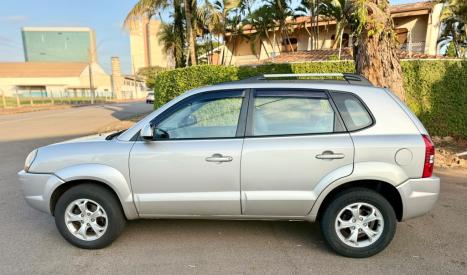 HYUNDAI Tucson 2.0 16V 4P GL, Foto 3
