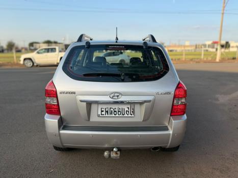 HYUNDAI Tucson 2.0 16V 4P GL, Foto 5