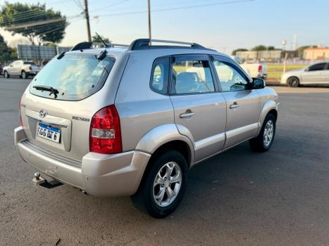 HYUNDAI Tucson 2.0 16V 4P GL, Foto 6