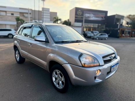 HYUNDAI Tucson 2.0 16V 4P GL, Foto 7