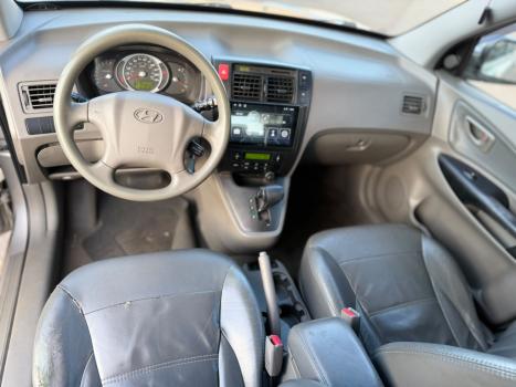 HYUNDAI Tucson 2.0 16V 4P GL, Foto 8