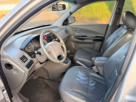 HYUNDAI Tucson 2.0 16V 4P GL, Foto 10