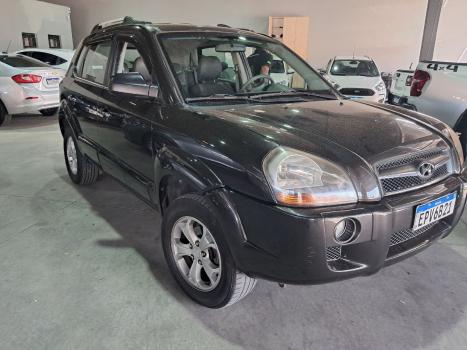 HYUNDAI Tucson 2.0 16V 4P GL, Foto 1