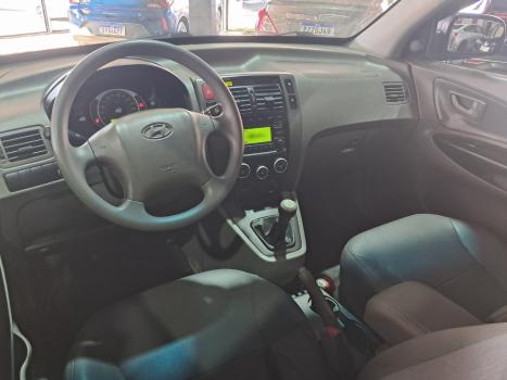 HYUNDAI Tucson 2.0 16V 4P GL, Foto 3