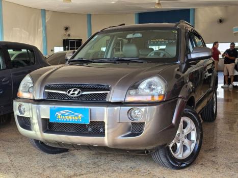HYUNDAI Tucson 2.0 16V 4P GLS AUTOM�TICO, Foto 1