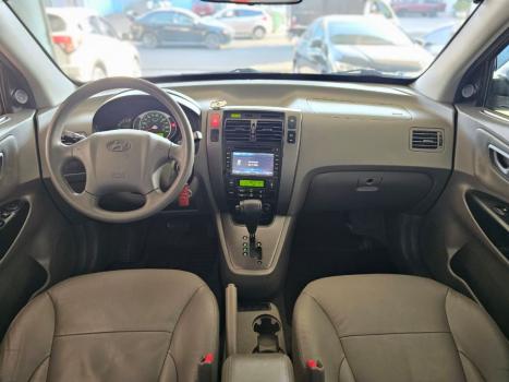 HYUNDAI Tucson 2.0 16V 4P GLS AUTOM�TICO, Foto 6
