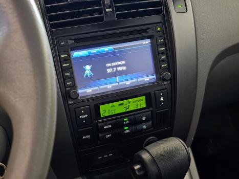HYUNDAI Tucson 2.0 16V 4P GLS AUTOM�TICO, Foto 8